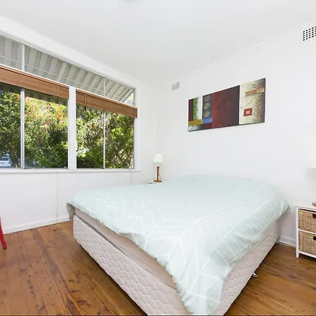 Douglas Cottage - Linen Not Included Forster Exterior photo