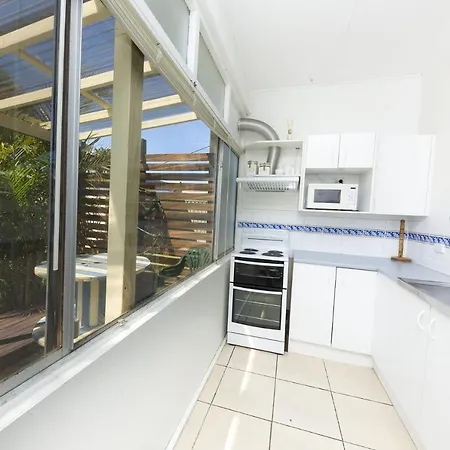 Douglas Cottage - Linen Not Included Forster Exterior photo